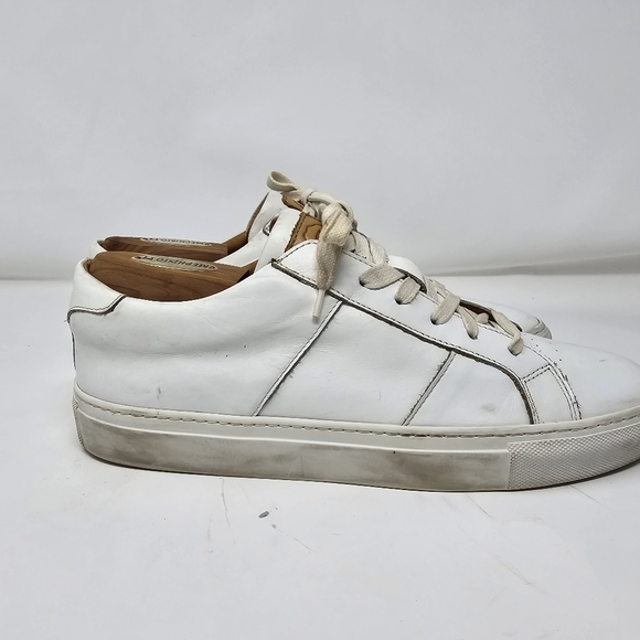 Men's greats size 10 - Picture 3 of 10